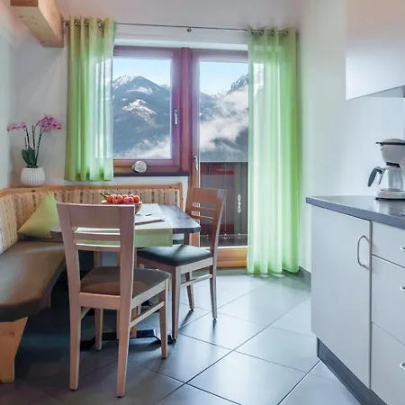 Apartment Hofschenke Pfeiftal - Bergwiese San Martino In Passiria (Trentino Alto Adige)
